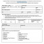 10 Employment Application Form Free Samples Examples Formats Document Applying