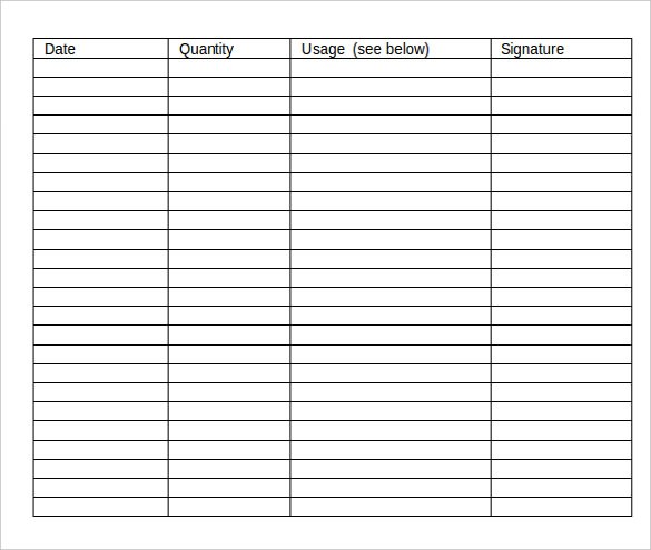 10 Liquor Inventory Templates PDF DOC Xls Free Premium Document Control Spreadsheet