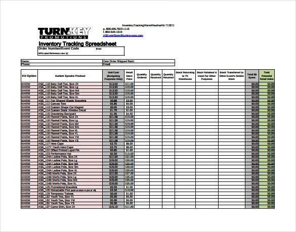 10 Tracking Spreadsheet Templates DOC PDF Free Premium Document Applicant Download