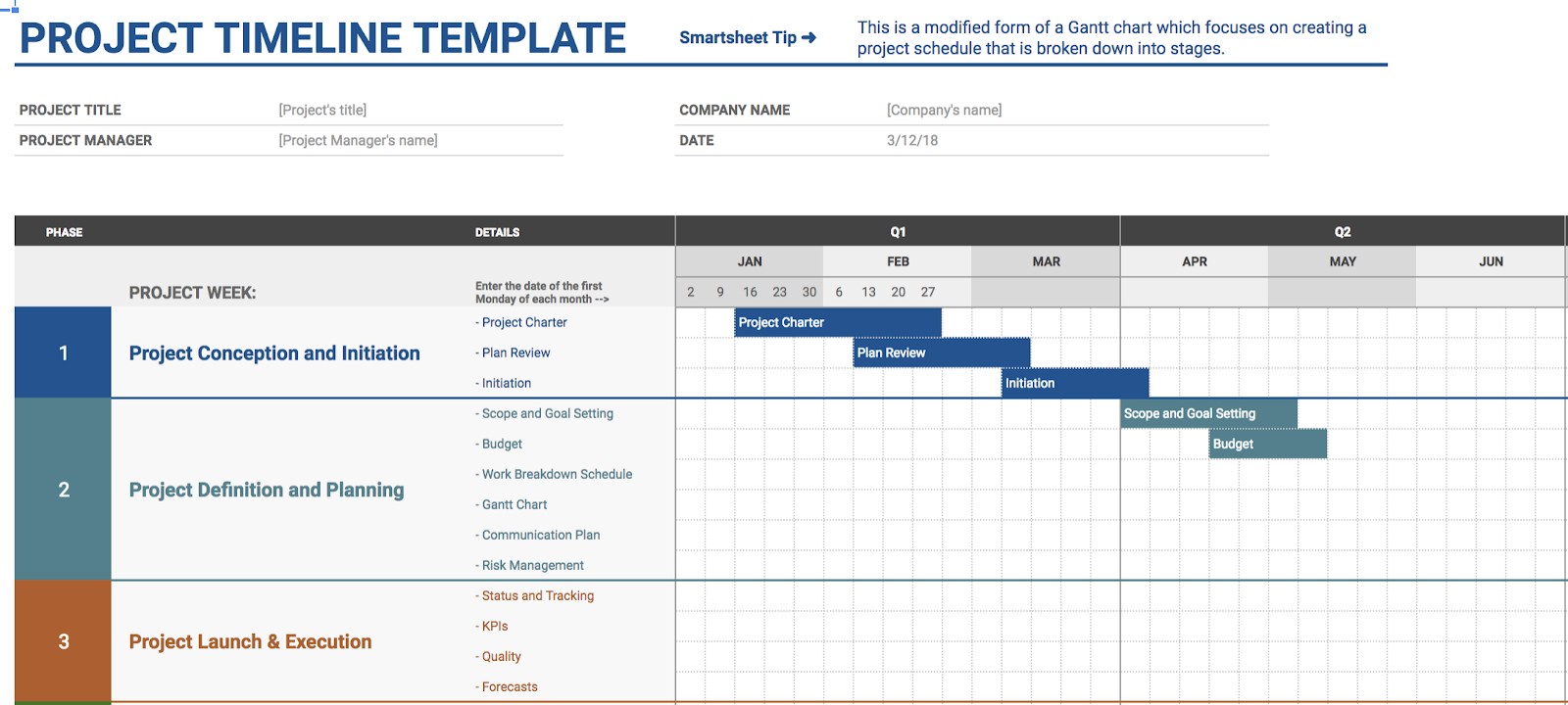 11 Of The Best Free Google Sheets Templates For 2018 Document Crm Template Docs