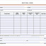 14 Rent Roll Form Templates PDF Word Document Spreadsheet Example