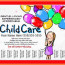 15 Daycare Flyers Proposal Review Document Sample Of