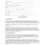 19 Design Agreement Template Images Interior Contract Document Graphic