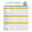 21 Maintenance Checklist Templates PDF DOC Free Premium Document Vehicle Service Template