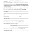 23 Insurance Verification Form Templates Document Template