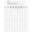 27 Printable Blood Sugar Log Pdf Forms And Templates Fillable Document Diabetes Sheet Monthly