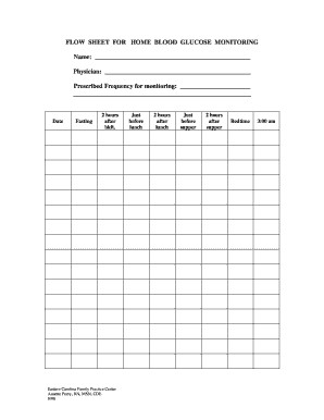 27 Printable Blood Sugar Log Pdf Forms And Templates Fillable Document Diabetes Sheet Monthly