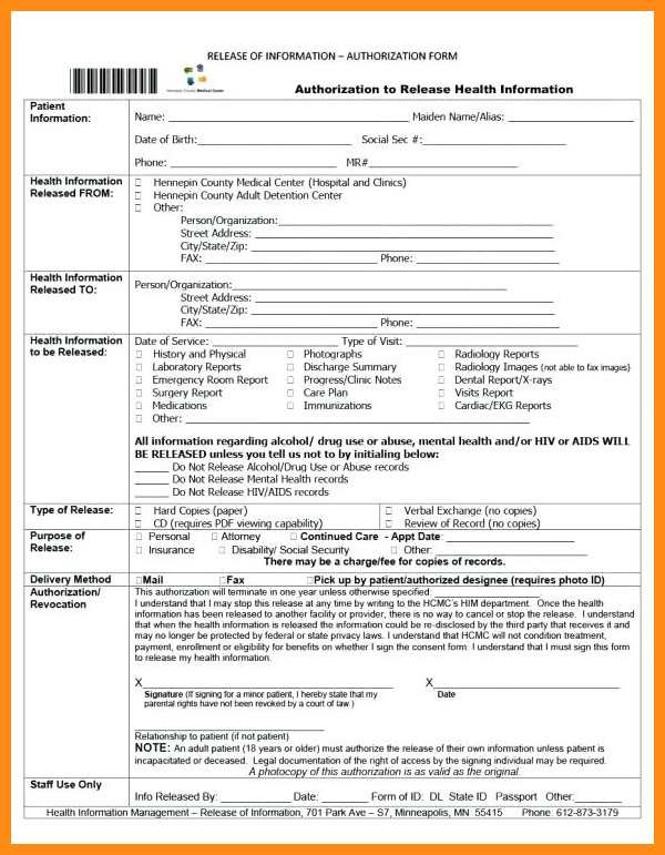 3 4 Fake Hospital Discharge Papers For Work Org Document Template