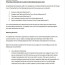 31 Executive Summary Templates Free Sample Example Format Document Management
