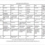 32 Comparison Chart Templates Word Excel PDF Free Premium Document Proposal Template