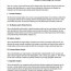 42 Marketing Plan Examples Samples PDF Word Pages Document Example Of For Small Business