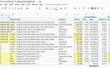 50 Awesome Debt Snowball Worksheet Google Docs DOCUMENT IDEAS Document