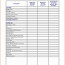 50 Beautiful Financial Peace University Allocated Spending Plan Form Document