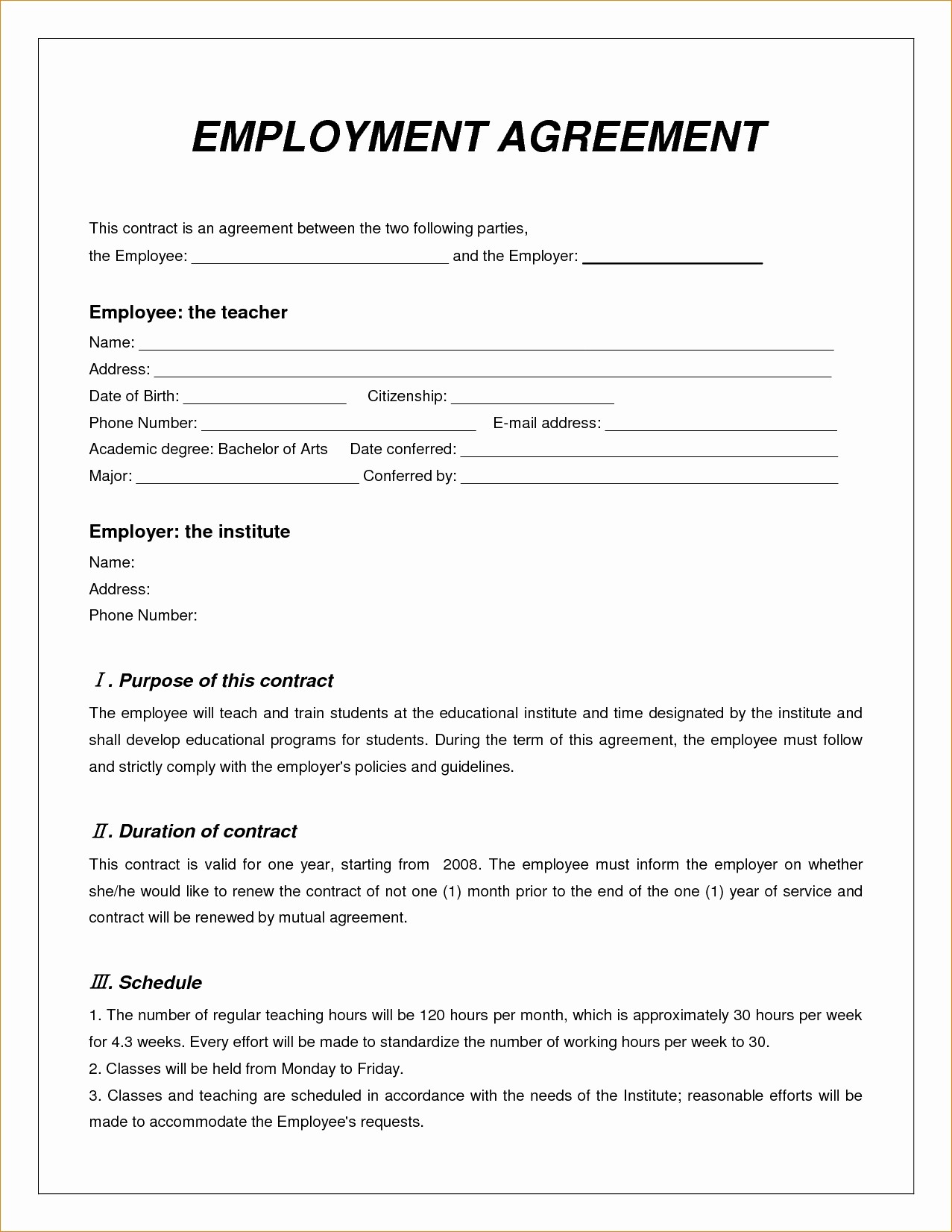 50 Beautiful Referral Partner Agreement Template DOCUMENTS IDEAS Document