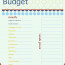 50 Best Of Squawkfox Budget Spreadsheet DOCUMENTS IDEAS Document