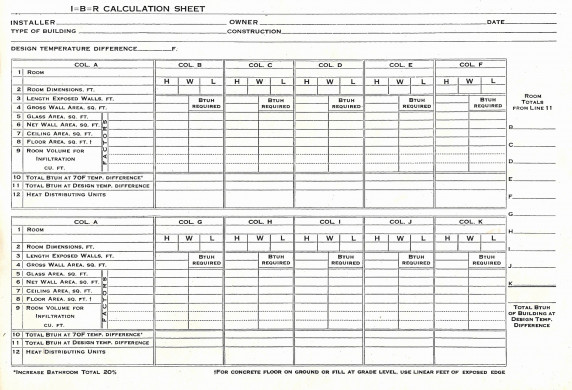 50 Elegant Manual J Calculation Spreadsheet DOCUMENTS IDEAS Document