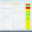 50 Elegant Scrum Task Board Excel Template DOCUMENTS IDEAS Document