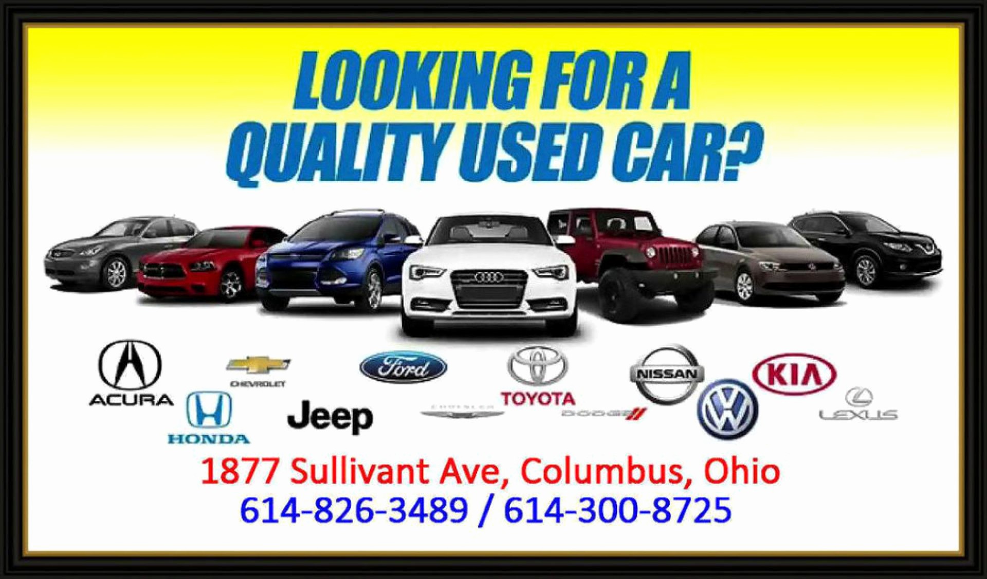 50 Inspirational Affordable Car Insurance Columbus Ohio DOCUMENTS Document