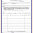 50 Inspirational Blank Spreadsheet Form DOCUMENTS IDEAS Document