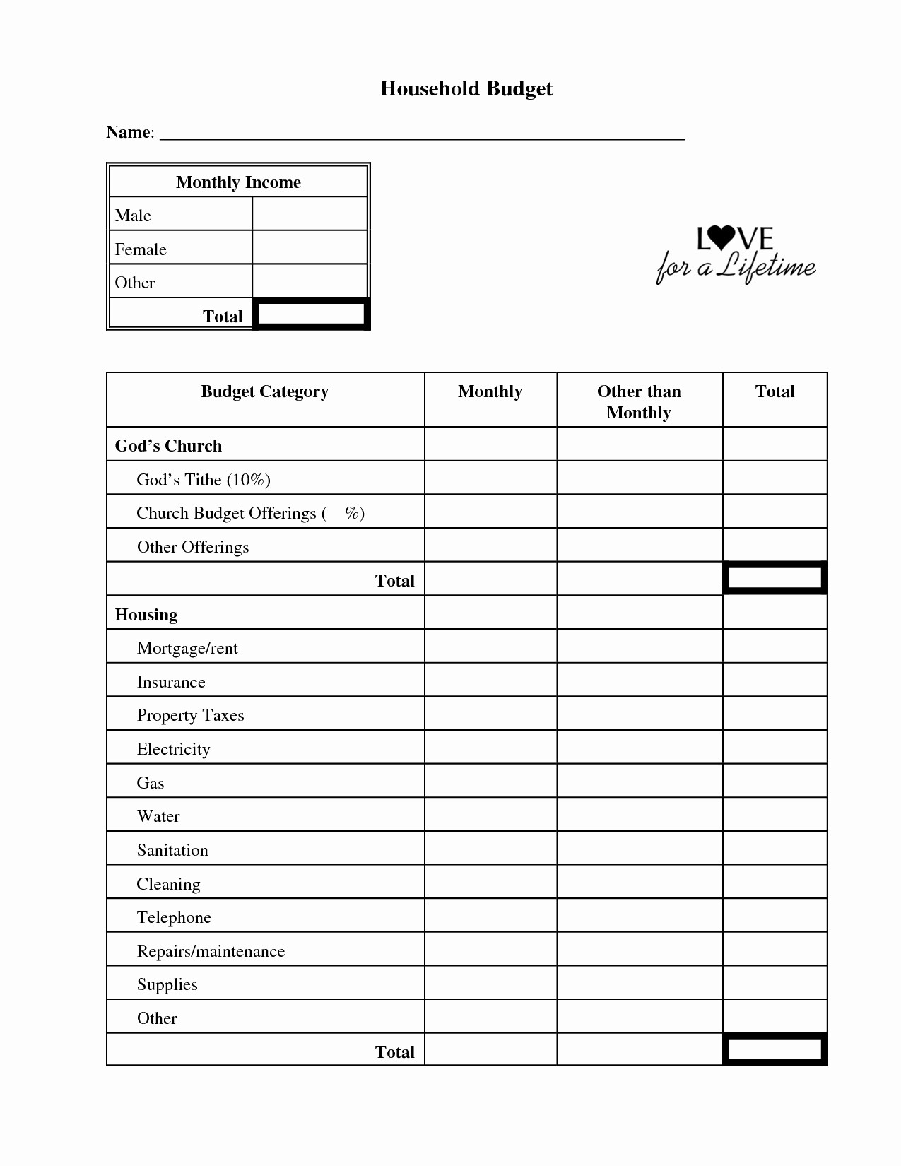 50 Inspirational Ohio Child Support Worksheet Excel DOCUMENTS Document