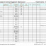 50 Lovely Weight Loss Competition Spreadsheet Template DOCUMENTS Document