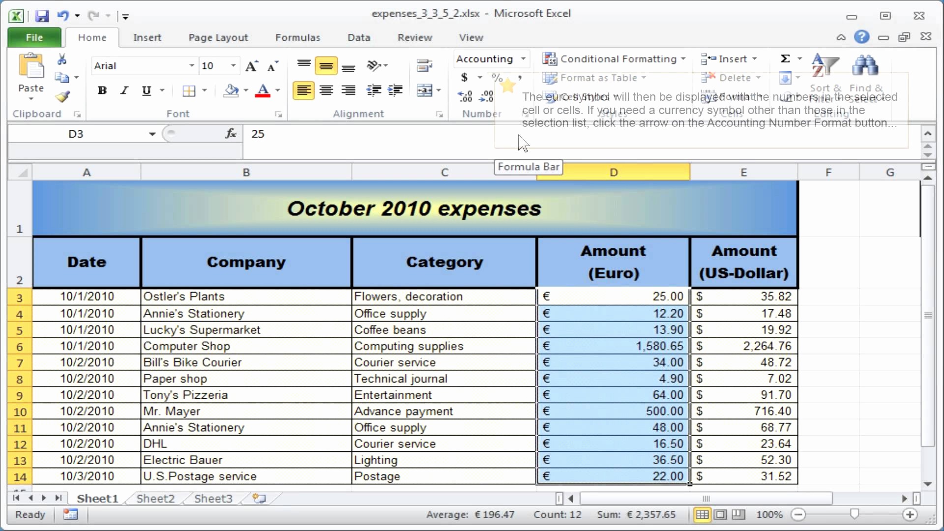 50 New How To Maintain Accounts In Excel Sheet Format DOCUMENTS