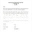 8 Simple Investment Agreement Examples PDF Document Contract Template