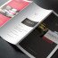 Adobe Illustrator Brochure Templates Njswest Com Document