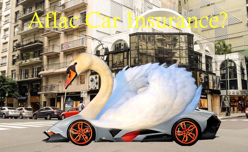 AFLAC Car Insurance L Compare Aflac Auto Quotes And Save