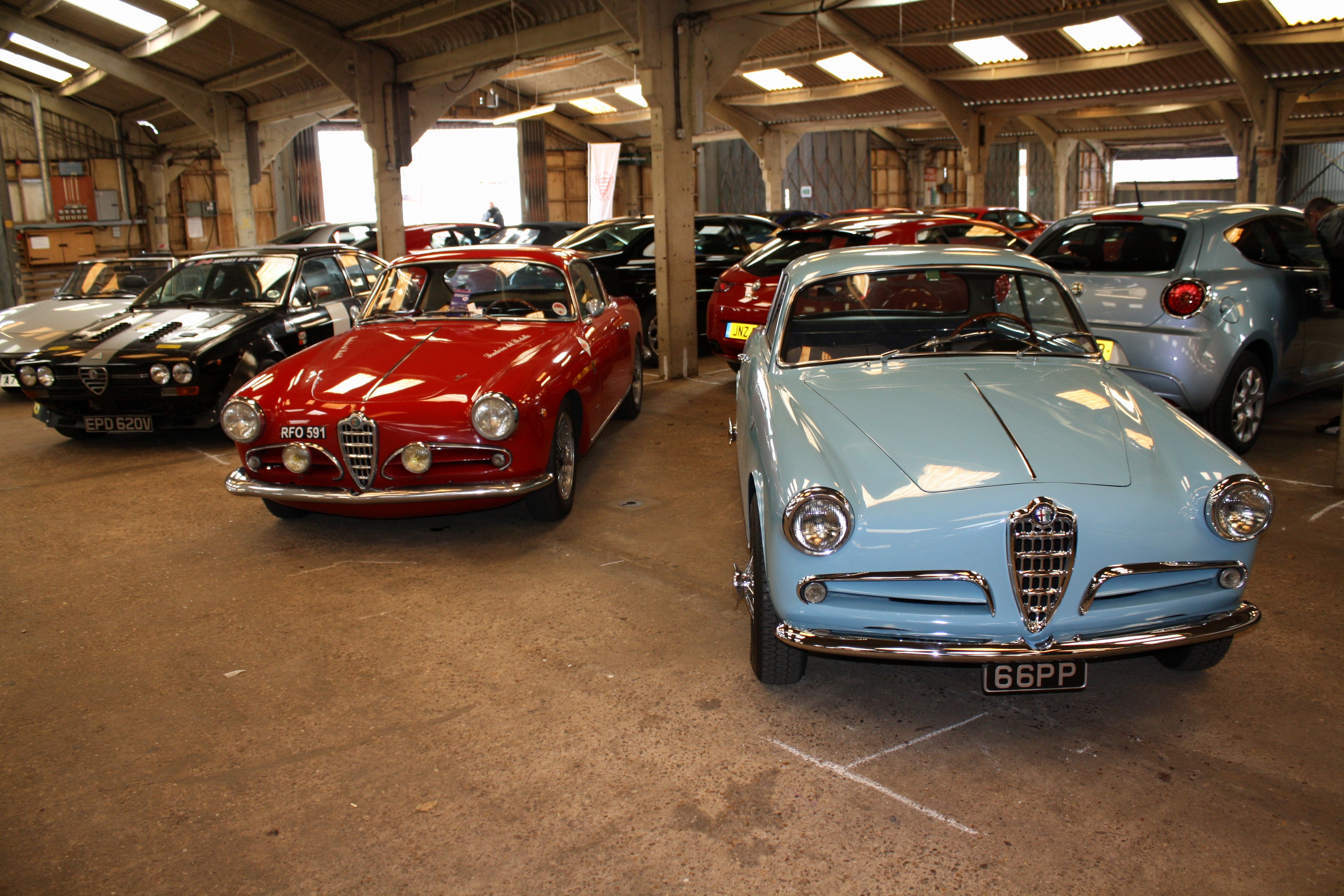 Alfa Policy Car Insurance Best Of 1954 Romeo Giulietta