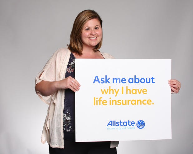 Allstate Car Insurance In Kearneysville WV Amber Ritchie