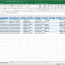 Analyze Your Data With Excel Templates For Dynamics 365 Customer Document Advanced Spreadsheet