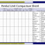 Apartment Hunting Spreadsheet Inspirational Excel Template Document