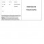 Auto Insurance Card Template Free Download Document
