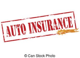 Auto Insurance Stock Illustration Images 5 837 Document Car