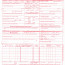 Automobile Insurance Claim Form Beautiful Auto Forms Sr22 Of Rare Document
