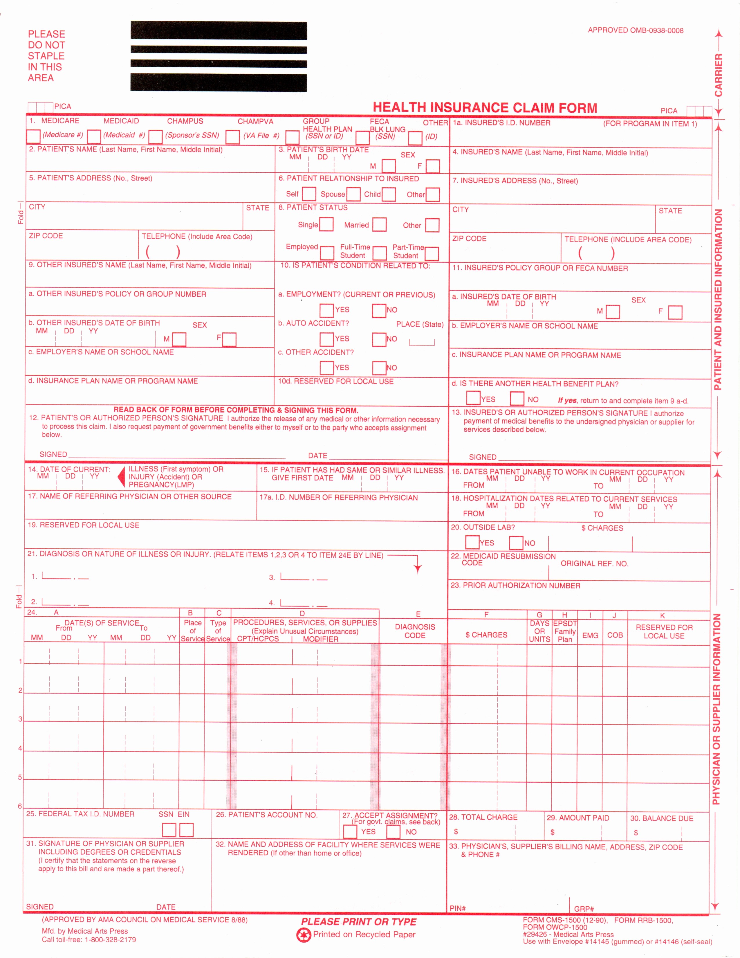 Automobile Insurance Claim Form Beautiful Auto Forms Sr22 Of Rare Document