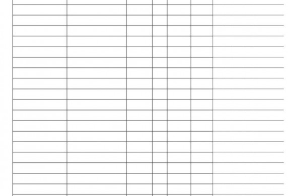 Bakery Inventory Spreadsheet And Stock Register Format In Document Sheet