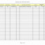 Bar Stock Control Sheet Excel Beautiful Template Document