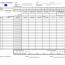 Baseball Stat Sheet Excel Unique Stats Spreadsheet Document