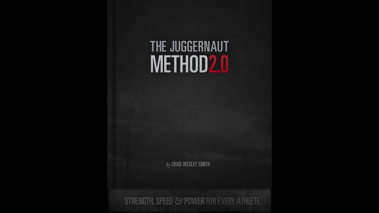 Become Unstoppable Juggernaut Method Review YouTube Document