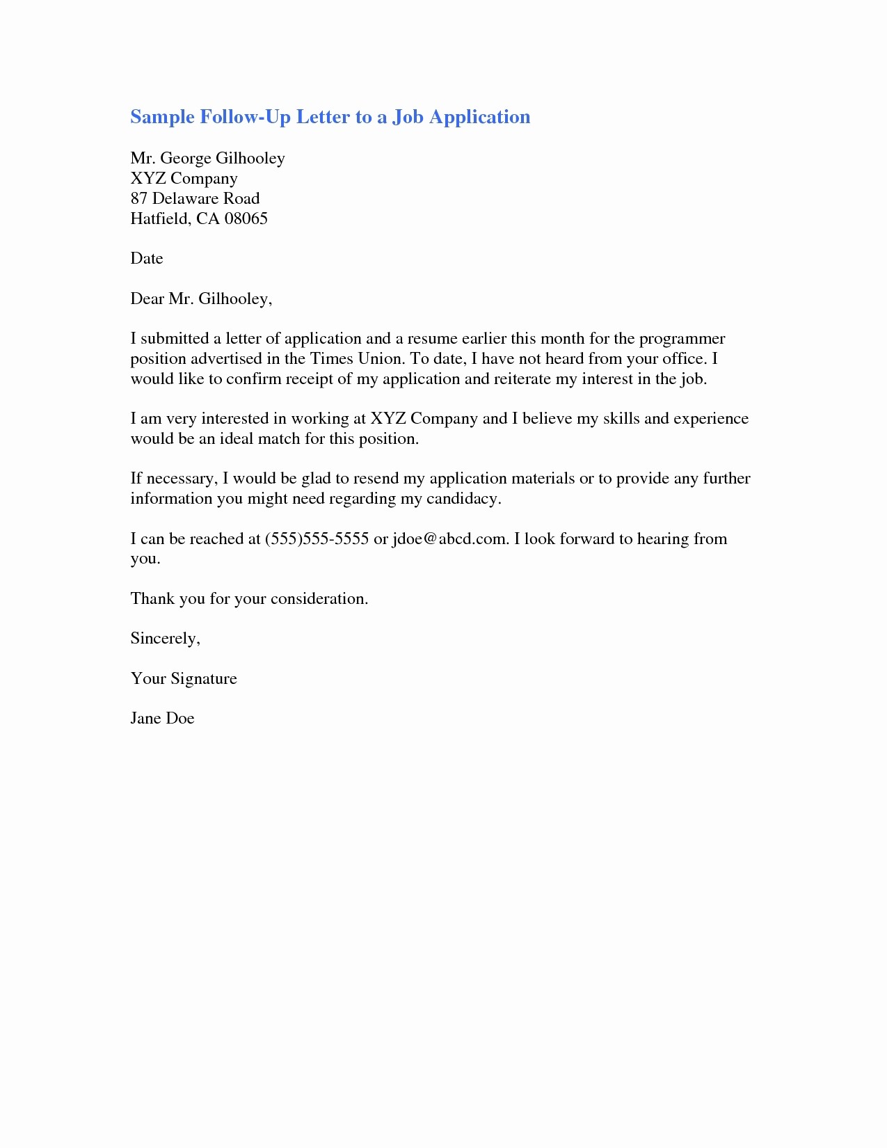 Best Ideas Of Business Thank You Letter After Meeting Sample Document For Email