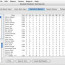 Better Baseball Stats Macworld Document Stat Sheet Template