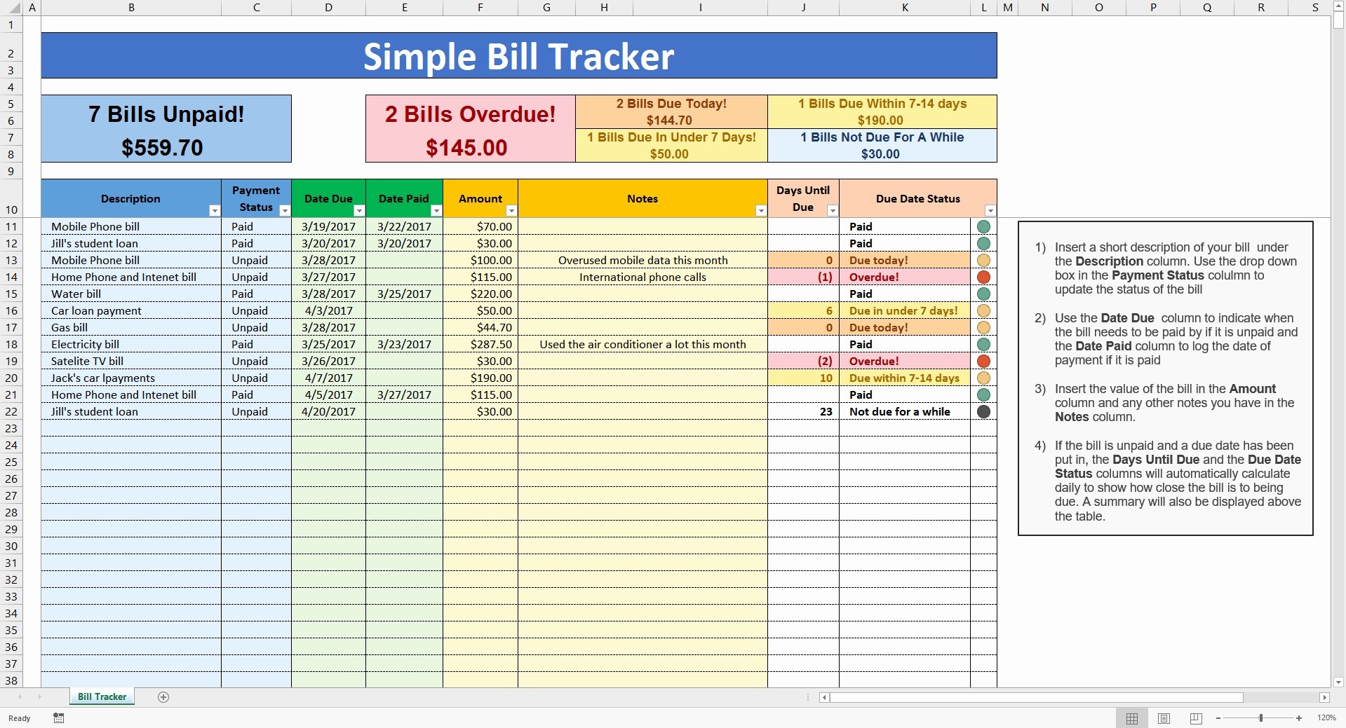 Bill Of Sale Excel Medical Expense Template Awesome Spreadsheetd