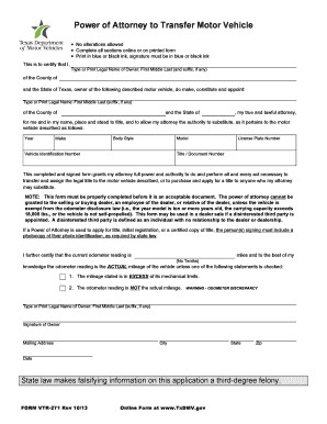 Bill Of Sale Form Georgia Limited Power Attorney Templates