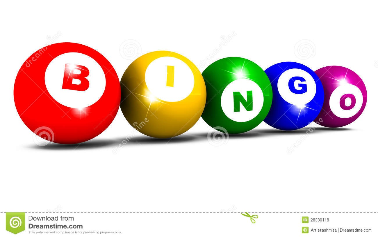 Bingo Stock Illustrations 4 377 Vectors Document Free Images