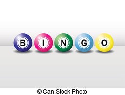 Bingo Stock Photo Images 5 868 Royalty Free Pictures And