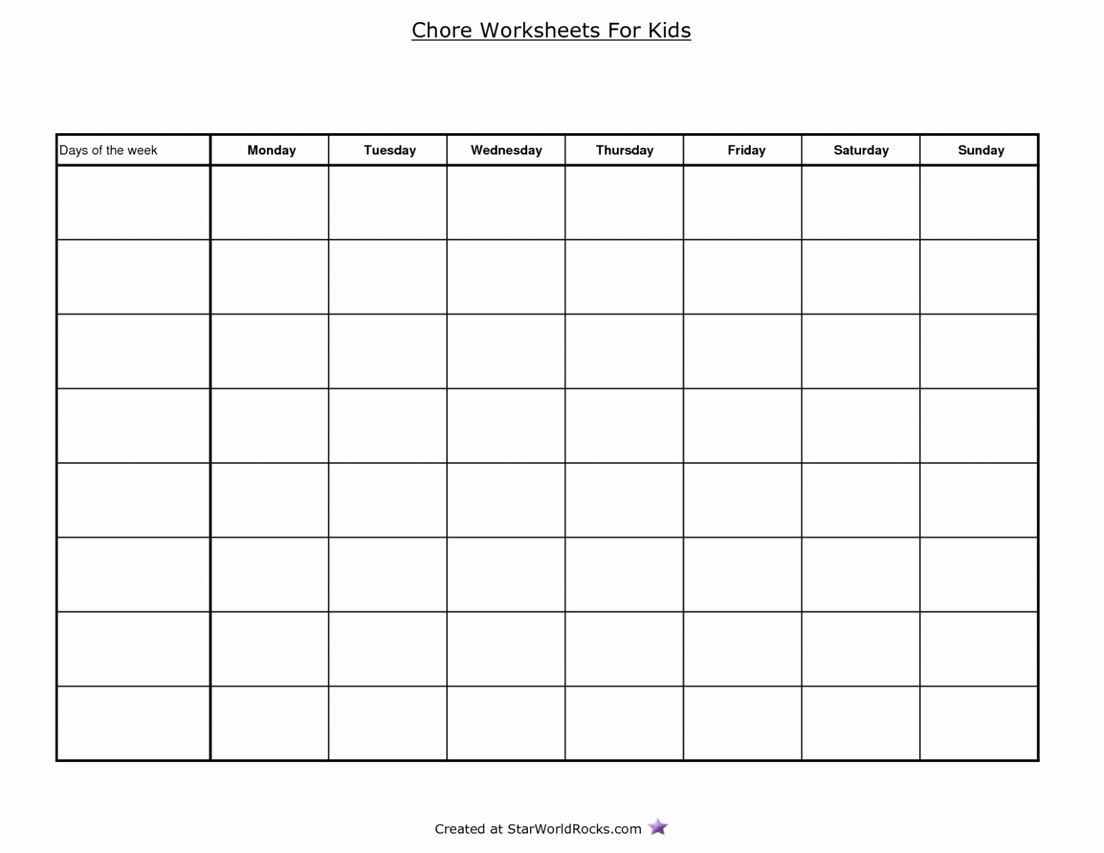 Blank Spreadsheet With Gridlines New Excel Worksheet Without