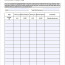Blood Pressure Log Template 10 Free Word Excel PDF Documents Document Tracker