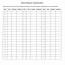 Blood Pressure Recording Chart Excel Best Of Tracking Document